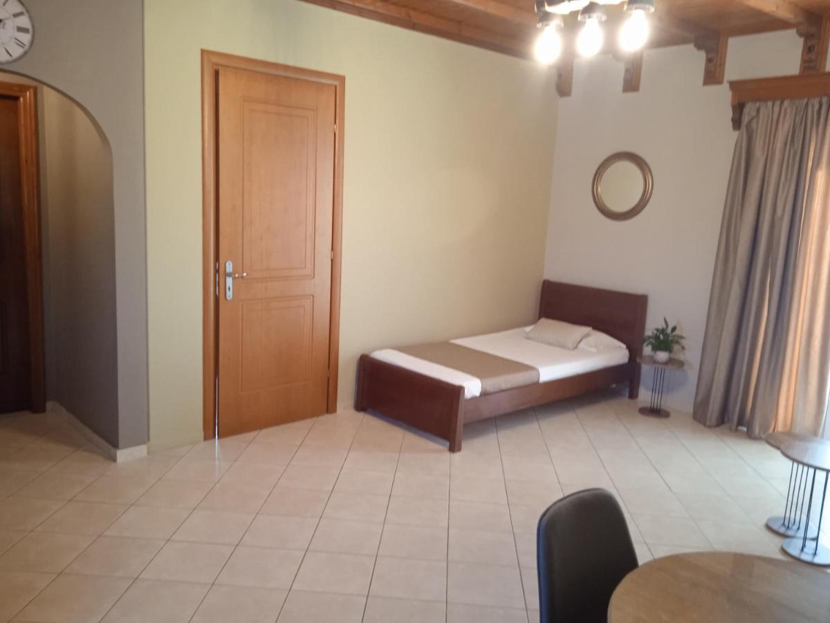 Apartmán Katerina House Finikounda Exteriér fotografie