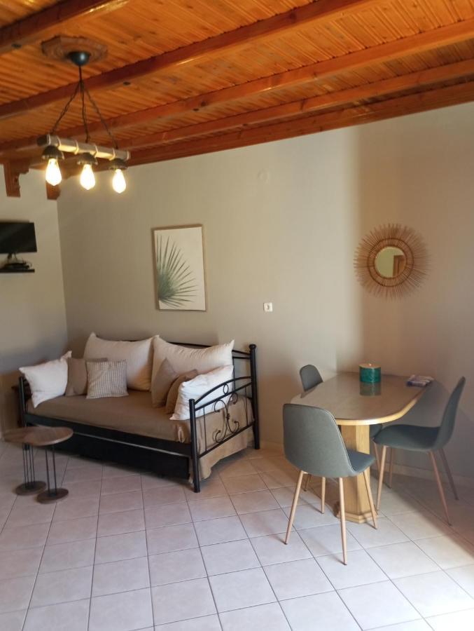 Apartmán Katerina House Finikounda Exteriér fotografie